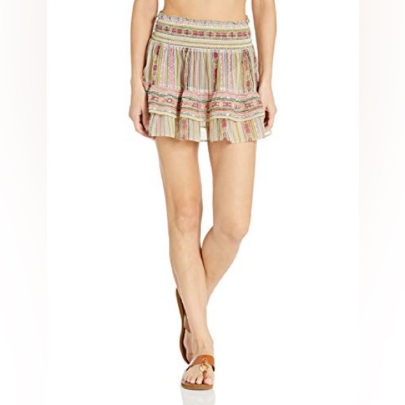 Ramy Brook Dresses & Skirts - Ramy Brook Carlo Skirt – Size Small – NWT – MSRP $225